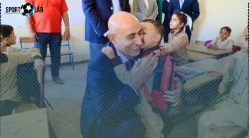 وزارة التعليم تعلن قرارات هامة اليوم بشأن انتظام الدراسة بالمدارس 08 نوفمبر 2025